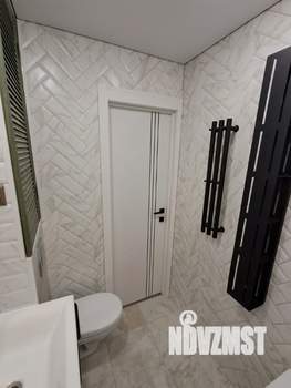 2-к квартира, вторичка, 45м2, 2/5 этаж