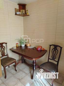 3-к квартира, вторичка, 77м2, 1/4 этаж