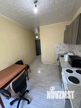 1-к квартира, вторичка, 34м2, 4/9 этаж