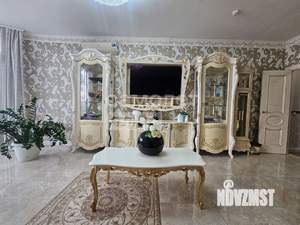 3-к квартира, вторичка, 92м2, 2/26 этаж