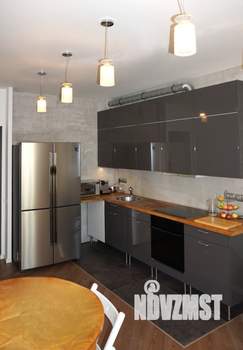 2-к квартира, вторичка, 64м2, 20/25 этаж