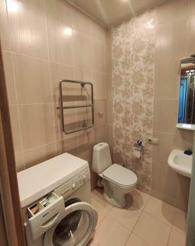 1-к квартира, вторичка, 42м2, 15/17 этаж