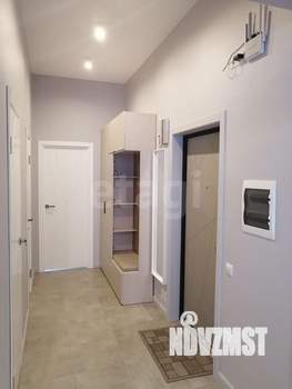 2-к квартира, вторичка, 42м2, 4/9 этаж