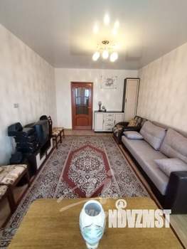 2-к квартира, вторичка, 60м2, 8/17 этаж