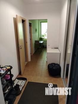 2-к квартира, вторичка, 41м2, 7/9 этаж