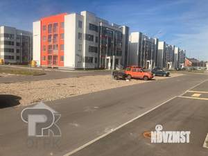 2-к квартира, вторичка, 45м2, 1/4 этаж