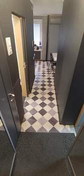 2-к квартира, вторичка, 38м2, 5/9 этаж