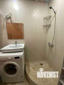 1-к квартира, вторичка, 30м2, 5/7 этаж