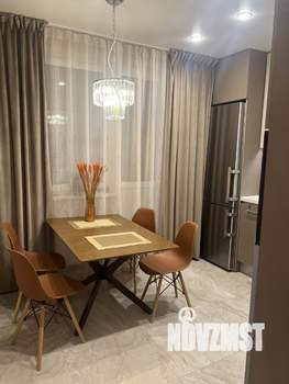 2-к квартира, вторичка, 65м2, 12/25 этаж