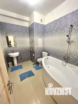 2-к квартира, вторичка, 73м2, 6/30 этаж