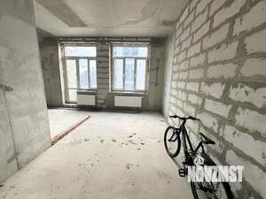3-к квартира, вторичка, 77м2, 14/14 этаж