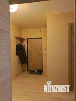 2-к квартира, вторичка, 63м2, 12/17 этаж