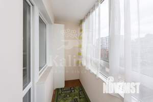 2-к квартира, вторичка, 72м2, 5/25 этаж