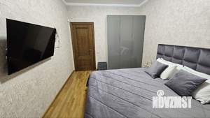 4-к квартира, вторичка, 141м2, 2/5 этаж