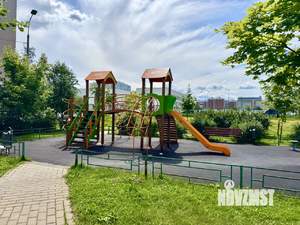 2-к квартира, вторичка, 62м2, 3/24 этаж