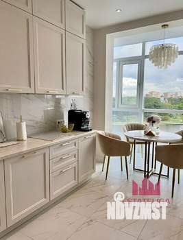 2-к квартира, вторичка, 55м2, 10/29 этаж