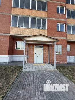 2-к квартира, вторичка, 61м2, 3/6 этаж