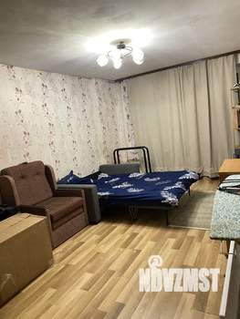 2-к квартира, вторичка, 45м2, 5/5 этаж