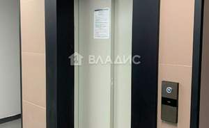 3-к квартира, вторичка, 76м2, 7/8 этаж