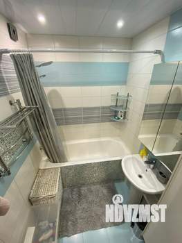 2-к квартира, вторичка, 60м2, 22/25 этаж