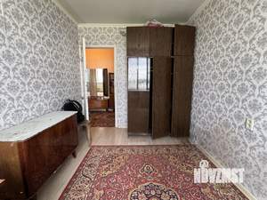 2-к квартира, вторичка, 45м2, 9/9 этаж