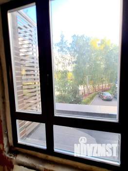 2-к квартира, вторичка, 55м2, 2/9 этаж