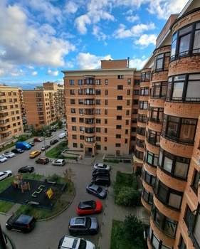 2-к квартира, вторичка, 52м2, 6/8 этаж