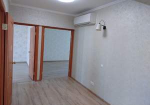 3-к квартира, вторичка, 81м2, 12/25 этаж