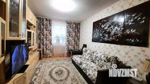 2-к квартира, вторичка, 45м2, 3/5 этаж