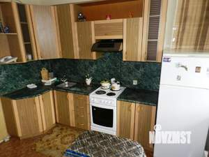 1-к квартира, вторичка, 35м2, 2/17 этаж
