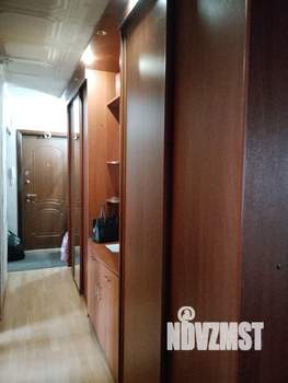 3-к квартира, вторичка, 61м2, 4/5 этаж