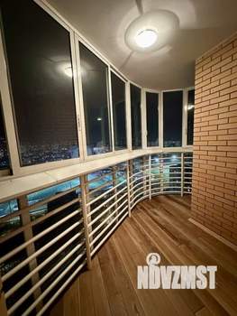 3-к квартира, вторичка, 118м2, 19/25 этаж