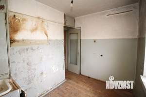 1-к квартира, вторичка, 32м2, 7/9 этаж