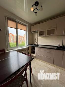 3-к квартира, вторичка, 63м2, 7/9 этаж