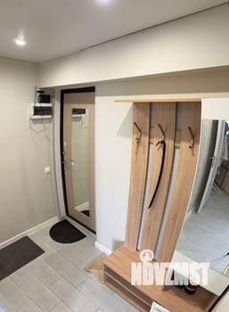 1-к квартира, вторичка, 30м2, 8/9 этаж