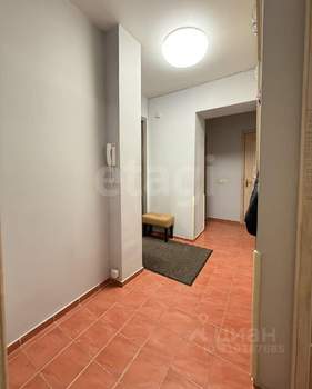 2-к квартира, вторичка, 50м2, 9/10 этаж