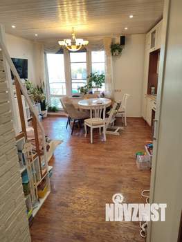 Студия квартира, вторичка, 31м2, 3/5 этаж