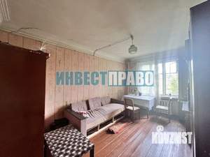 2-к квартира, вторичка, 42м2, 2/2 этаж