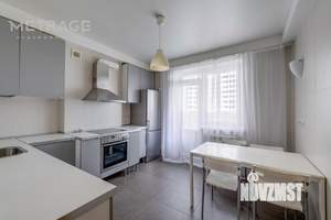 2-к квартира, вторичка, 63м2, 6/17 этаж
