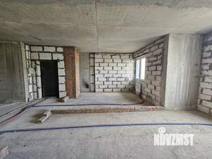 2-к квартира, вторичка, 61м2, 6/6 этаж