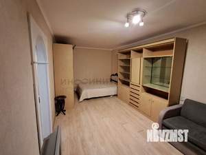 1-к квартира, вторичка, 32м2, 8/9 этаж