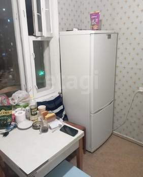 3-к квартира, вторичка, 53м2, 8/24 этаж