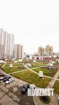 2-к квартира, вторичка, 76м2, 5/18 этаж