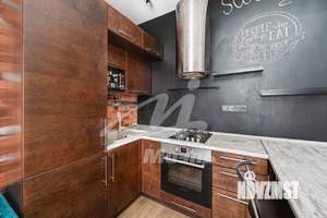 1-к квартира, вторичка, 41м2, 3/4 этаж