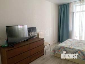 2-к квартира, вторичка, 52м2, 3/6 этаж