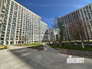 Студия квартира, сданный дом, 22м2, 15/17 этаж