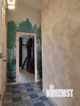 2-к квартира, вторичка, 46м2, 7/17 этаж