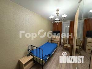 2-к квартира, вторичка, 44м2, 9/9 этаж
