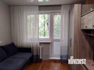 1-к квартира, вторичка, 30м2, 3/5 этаж