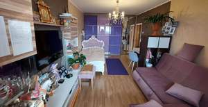 2-к квартира, вторичка, 60м2, 9/25 этаж